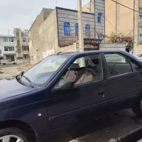 پژو 405 مدل 84|خودرو سواری و وانت|بهارستان, |دیوار