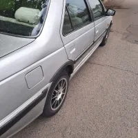 پژو پارس مدل ۸۵ (استثنایی)|خودرو سواری و وانت|زنجان, |دیوار