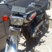 موتورسیکلت هندا