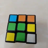 اسباب بازی روبیک