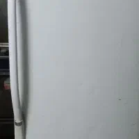 یخچال فریزر دو قلو الکترو استیل