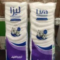 پنبه بهداشتی ۱۰۰ گرم مصرفی آرایشگاهی مصرفی پزشکی