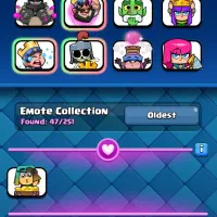 اکانت کلش رویال لول 46|کنسول، بازی ویدئویی و آنلاین|تهران, شهرک فردوس (حسینی)|دیوار