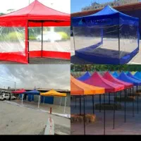 چادر الاچیق مهرآریا سایبان سقفی برزنت۴۴۳