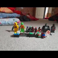 ۱۳ تا لگو نوه برای فروش دارم برای فروش ۱ میلیون