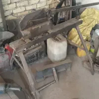 واگذاری کارگاه آهنگری با وسایل|اجارهٔ دفتر صنعتی، کشاورزی، تجاری|قم, مهر آباد|دیوار