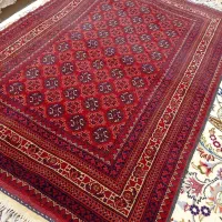 قالیچه  ترکمن|فرش|مشهد, ده دی|دیوار