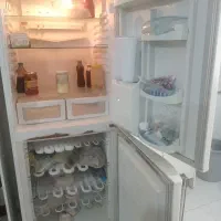 یخچال فریزر