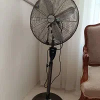 پنکه ایستاده کنترلی