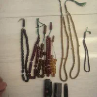 تعدادی،انگشتر،تسبیح و غیره