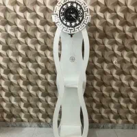 ساعت ایستاده مدرن