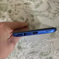 گوشی سامسونگ مدل A70 با حافظه ۱۲۸ (مشابه صفر)|موبایل|سمنان, |دیوار