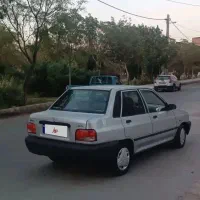 پراید تمیزوسروپا فروشی