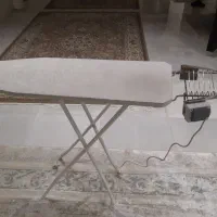 میزه اتو ایستاده بزرک پریز دار