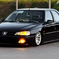 ۴۰۵معاوضه و کارشناسی تصادفی