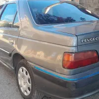 پژو پارس مدل ۸۵بدون رنگ|خودرو سواری و وانت|رشت, منظریه|دیوار