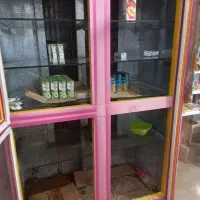 یخچال ایستاده