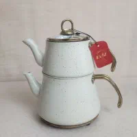 کتری و قوری عمده و خرده به قیمت کارخانه