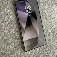 گوشی سامسونگ s24ultra رم 12 -  اس ۲۴  ویتنام|موبایل|تهران, تهرانپارس غربی|دیوار