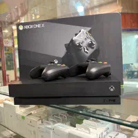 xbox one x 1tb