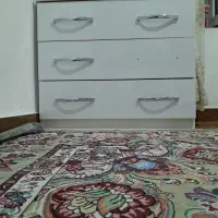 آیینه ودلار|جاکفشی، کمد، دراور|سرپل ذهاب, |دیوار