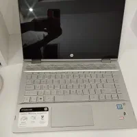 لپ تاپ HP pavilion ۳۶۰ درجه|رایانه همراه|مشهد, شاهد (شهرک غرب)|دیوار