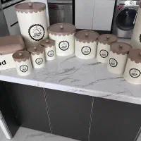 ست ۱۲تیکه اشپزخانه