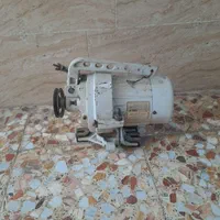 دینام چرخ خیاطی
