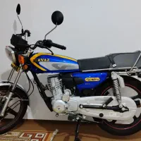 هوندا پرواز 125 مدل 1402