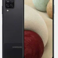 گوشی سامسونگ a12|موبایل|اصفهان, چشمه باقرخان|دیوار