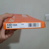 کولیس اصل ژاپن میتوتویو ۱۵ سانتی متر|ابزارآلات|تهران, جوانمردان (اندیشه)|دیوار