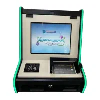 دستگاه کارت خوان و کش لس|فروشگاه و مغازه|شهریار, شهریار|دیوار