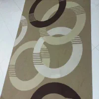 چهار عدد گلیم فرش زیبا و سالم