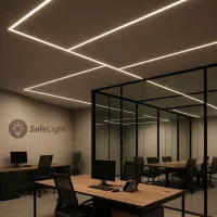 نصب لاینر ، دوربین مدادبسته ، اعلام حریق ، دزدگیر