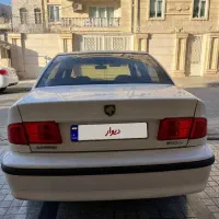 سمند مدل ۹۲ سالم|خودرو سواری و وانت|نظرآباد, رسالت|دیوار