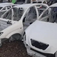 کاپوت-گلگیر-سینی فن-سپر-سینی فن انواع خودرو|قطعات یدکی و لوازم جانبی|رشت, پیرکلاچای|دیوار