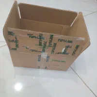 کارتون و تیپاکس