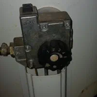 تعمیرات آبگرمکن وبخاری|خدمات پیشه و مهارت|نجف‌آباد, امیرآباد|دیوار