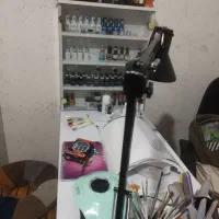 لوازم کاشت ناخن کامل