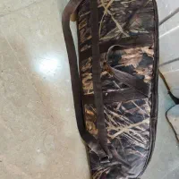 دوربین مارک Discovery VT-1 6-24X42AQ و کاور تفنگ|کوهنوردی و کمپینگ|شیراز, دشت چنار|دیوار