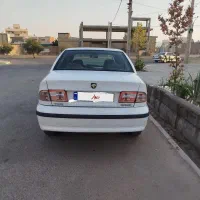 سمند ال‌ایکس مدل ۹۴|خودرو سواری و وانت|فسا, |دیوار