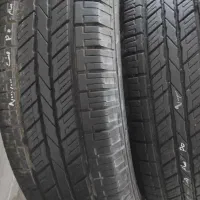 لاستیک هانکوک سایز17