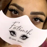 مژه|خدمات آرایشگری و زیبایی|شهریار, شهریار|دیوار