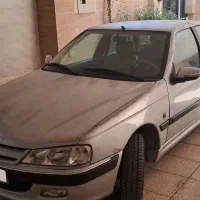 پژو پارس سال، مدل ۱۳۸۹