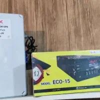 یو پی اس درب برقی، استابلایزر، باتری یو پی اس، ups