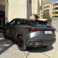 فونیکس FX مدل ۱۴۰۳|خودرو سواری و وانت|اصفهان, شیخ اشراق|دیوار