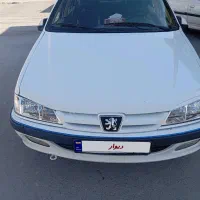 پارس تیوفایو مدل97|خودرو سواری و وانت|جره و بالاده, |دیوار