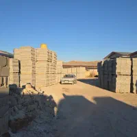 تولید بلوک سبک پوکه‌ای زینالی|مصالح و تجهیزات ساختمان|تهران, جردن|دیوار