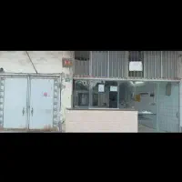 اجاره نانوایی بربری با سهمیه روزانه ۴ کیسه