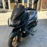 یاماها ان مکس nmax فول